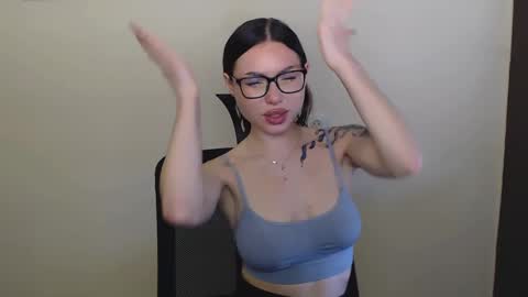 Joanna online show from 02-13-25, 12:32