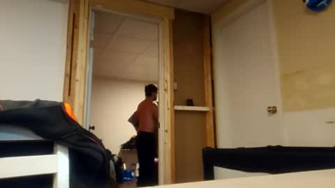 Maxichaud online show from 11-08-25, 07:41