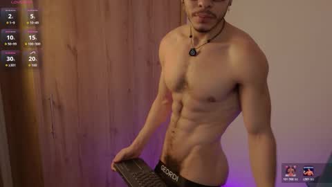 Mikael online show from 02-11-26, 09:25