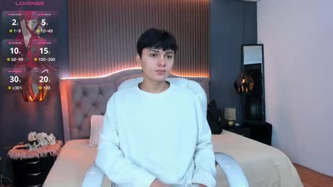 --  -- online show from 10-24-25, 12:01