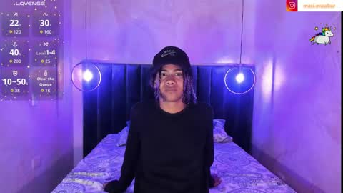 maxim online show from 11-03-25, 03:08