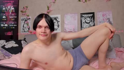 Max online show from 03-03-26, 07:09