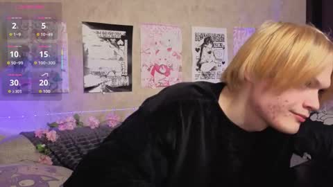 Max online show from 03-17-26, 11:13