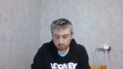 Maxime online show from 01-22-25, 07:03