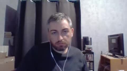 Maxime online show from 02-14-26, 09:55