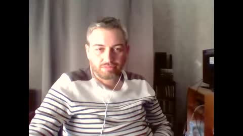 Maxime online show from 02-17-26, 03:40