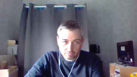 Maxime online show from 02-21-26, 03:35