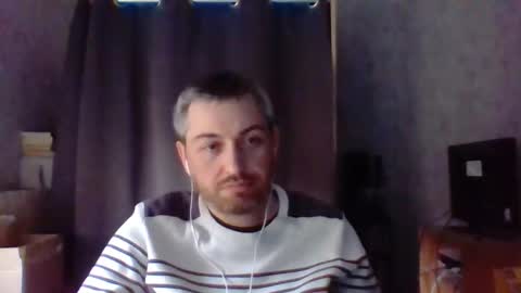 Maxime online show from 03-05-26, 04:36