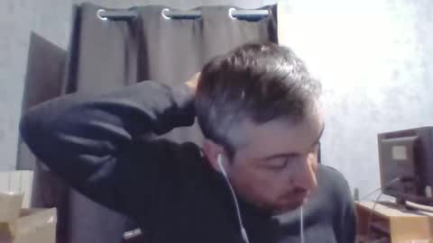 Maxime online show from 04-14-26, 08:15