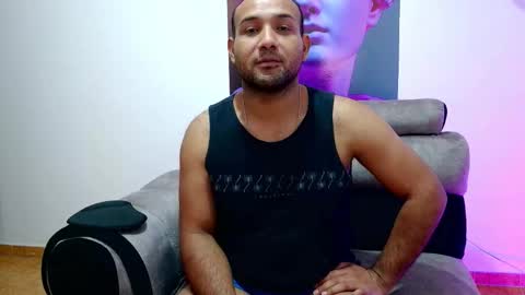 maximiliano_coot online show from 10-27-25, 02:43