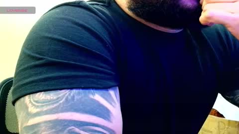 maximiliano_coot online show from 01-06-26, 09:18