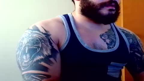 maximiliano_coot online show from 01-11-26, 03:50