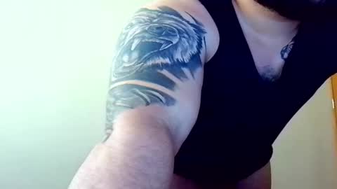 maximiliano_coot online show from 01-17-26, 02:55