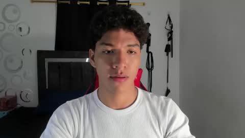 Maximiliano online show from 01-17-26, 07:17