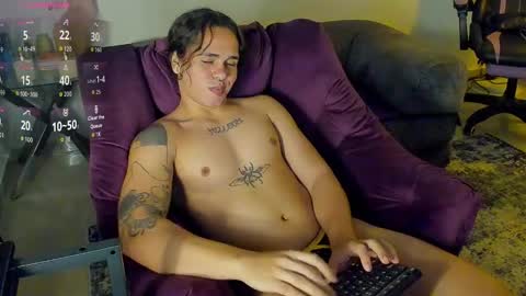 maximiliano_scoott_ online show from 02-21-26, 10:55
