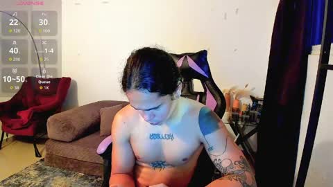 maximiliano_scoott_ online show from 04-02-26, 04:10