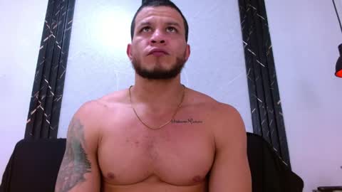 Maximiliano online show from 06-05-26, 07:41