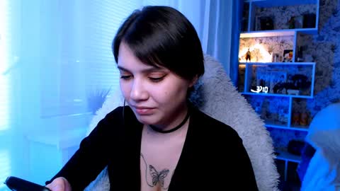 Lora online show from 12-08-24, 07:37