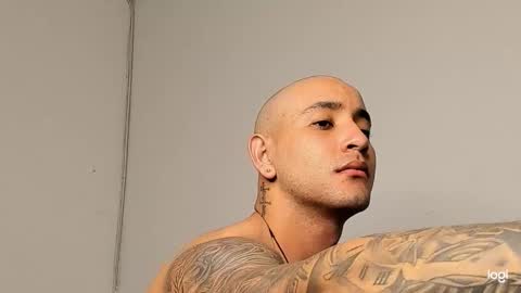 Maximo online show from 01-19-26, 12:03