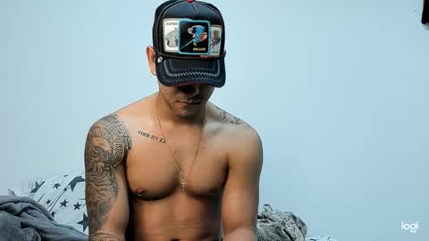 Maximo online show from 02-05-26, 11:31