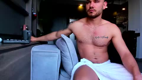 maximo_and_marcelo online show from 06-24-26, 11:53