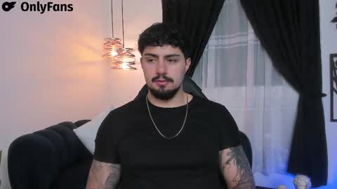 Maximo online show from 02-18-25, 06:59