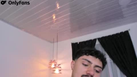 Maximo online show from 02-28-25, 08:31