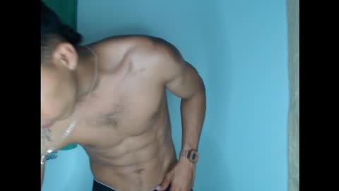 Maximo Aron Vega online show from 12-08-24, 10:57