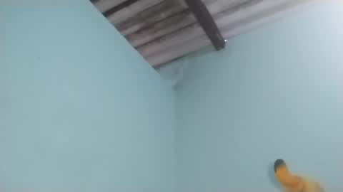 Maximo Aron Vega online show from 01-19-25, 06:43