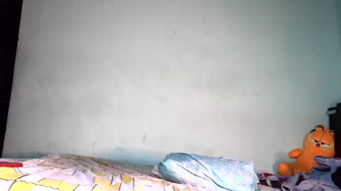 Maximo Aron Vega online show from 02-22-25, 09:23