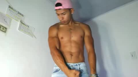 Maximo Aron Vega online show from 03-25-26, 09:32