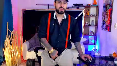 maximo online show from 07-10-26, 02:52
