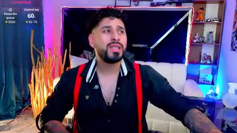 maximo online show from 07-18-26, 07:01