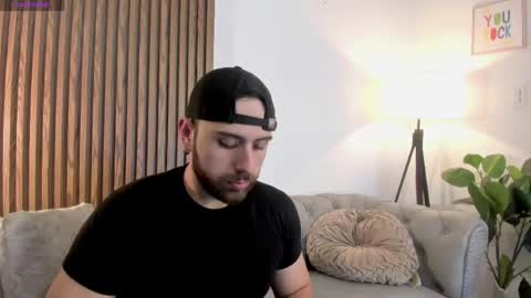 Maximo Wolf online show from 06-01-26, 08:10
