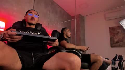 maximo_zahir online show from 01-19-26, 02:59