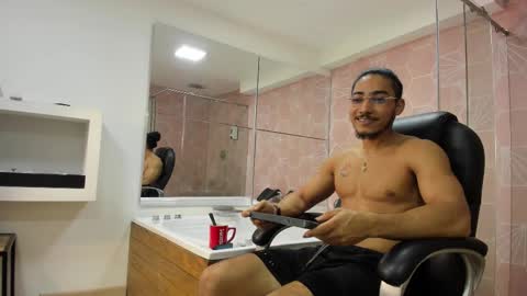 maximo_zahir online show from 02-01-26, 02:54