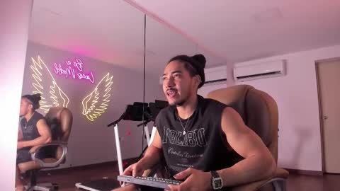 maximo_zahir online show from 02-03-26, 03:26