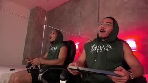 maximo_zahir online show from 02-05-26, 03:00