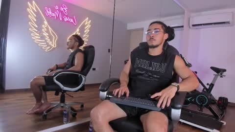 maximo_zahir online show from 02-06-26, 03:11