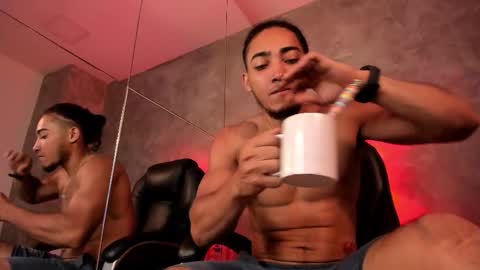 maximo_zahir online show from 02-12-26, 03:01