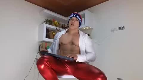 Sebastian online show from 12-25-24, 01:20