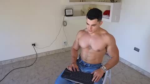 Sebastian online show from 12-29-24, 09:09