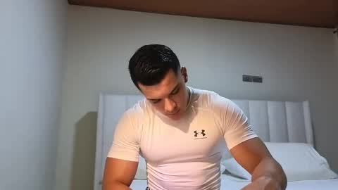 Sebastian online show from 01-29-25, 12:22