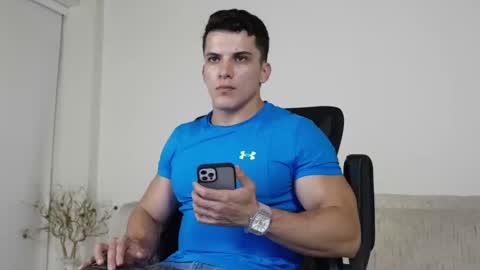 Sebastian online show from 03-05-25, 11:05