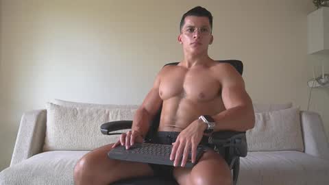 Sebastian online show from 09-16-25, 06:09