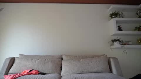 Sebastian online show from 03-05-26, 03:08