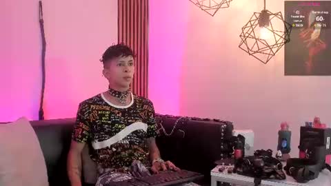 MAXIMO online show from 06-23-26, 02:53