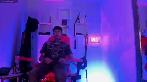MAXIMO online show from 06-30-26, 01:28