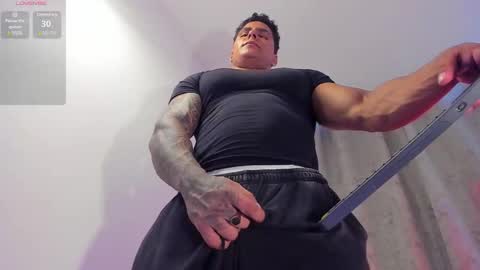 Maximoscott online show from 01-26-25, 07:52