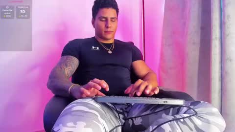 Maximoscott online show from 02-26-25, 06:00